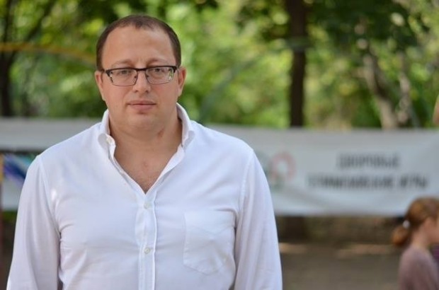 Геннадий Гуфман: Социальная реконструкция – это больше, чем ремонт двора