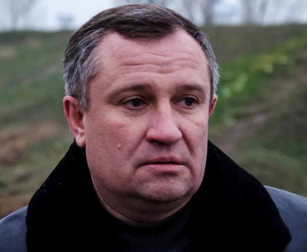 Игра в кошки-мышки суда и прокуратуры в деле по обвинению «неуязвимого главы РГА»