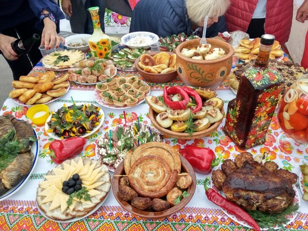 «Петриківський дивоцвіт»-2019 пройшов із розмахом