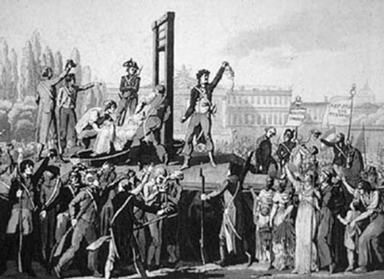 Литовцы обнародовали фамилии 145 виновных в кровопролитии в Украине (СПИСОК)