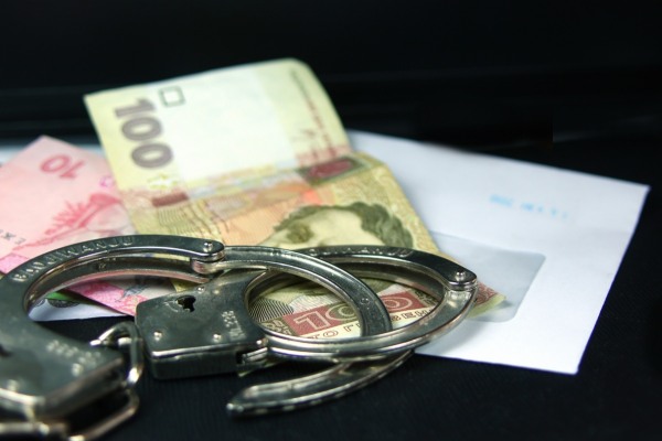 Киев охватывает волна преступности: растет число громких ограблений