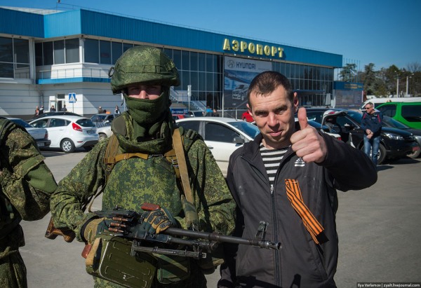 Крым без Украины: статистика, факты, сравнение