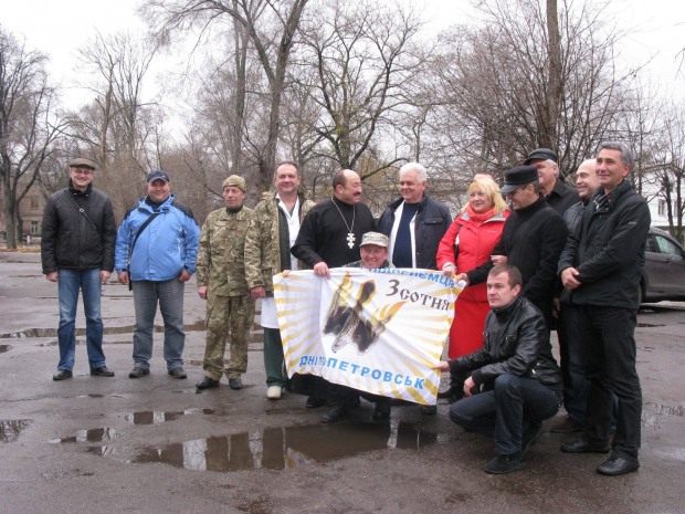 Зустрічі плануються на небесах…