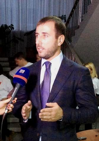Сергій Рибалка: Всі фракції та групи ВР після «процедурного шантажу» надали кандидатури до Ради НБУ