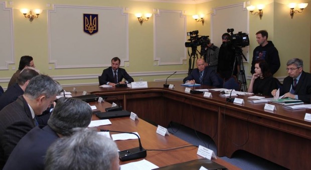 Сергій Рибалка: «Наші пропозиції реформування НБУ та ФГВФО-це зменшення корупційних ризиків та загроз економіці”