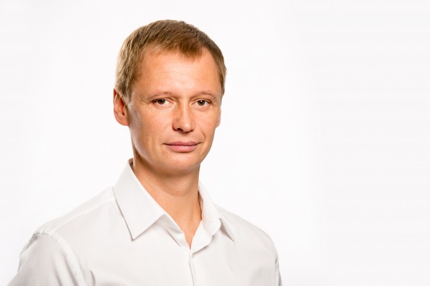 Избран новый председатель городской Федерации футбола