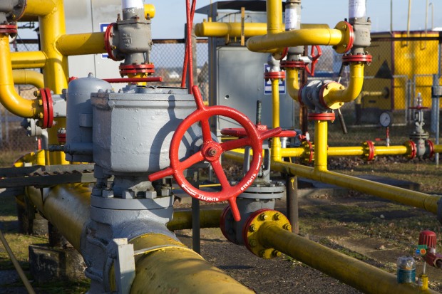 ПАО «Днепропетровскгаз» планирует увеличение инвестиций в модернизацию газовых сетей