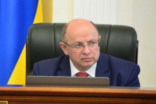 В Днепре уволили судью Индустриального суда за серьезные правонарушения в трех делах