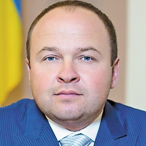 Фальсификат  с налетом сепаратизма