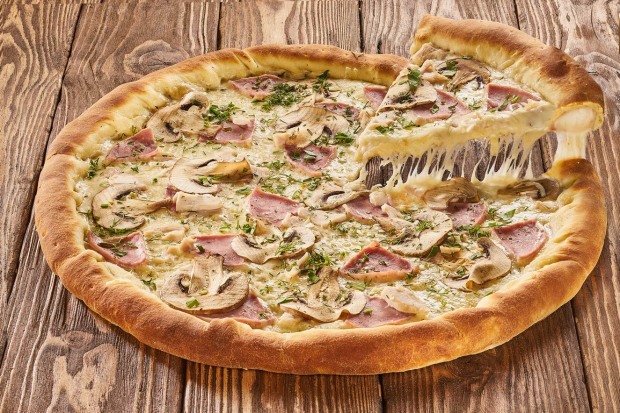 Девять фактов о Domino`s Pizza