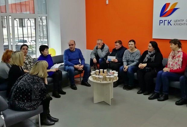 У «Дніпрогазі» розповіли про зниження плати за доставку для споживачів, які не користувались газом