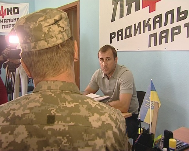 ЧЕМ БЛИЖЕ МЫ К ЛЮДЯМ, ТЕМ ЭФФЕКТИВНЕЕ МОЖЕМ ИМ ПОМОГАТЬ…