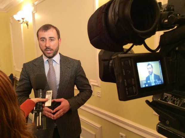 Сергій Рибалка: Ми пропонуємо створити Єдиний реєстр позичальників і Санаційний банк