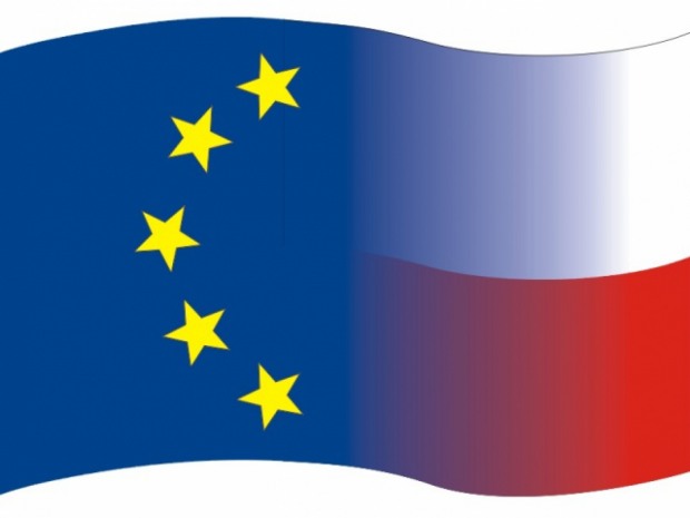 Евроинтеграция Польши глазами очевидцев (Видео)
