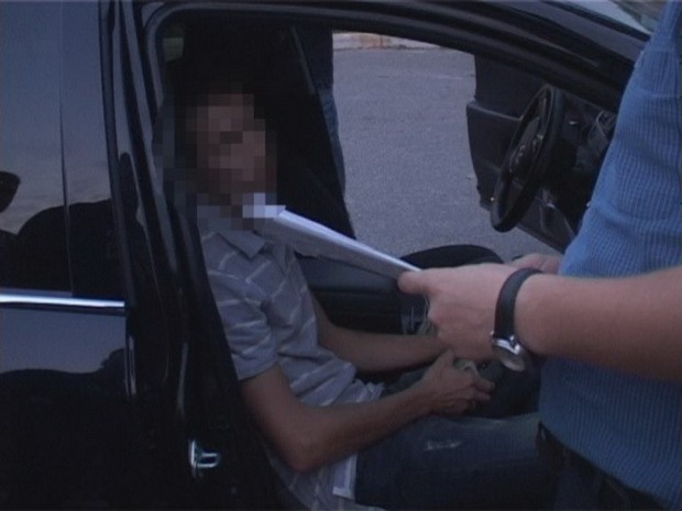 В Управлении земельных отношений Днепровского горсовета разоблачили взяточника