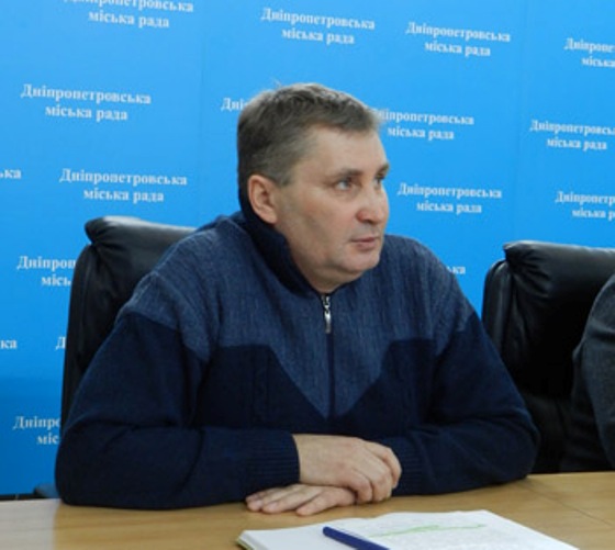 Начальника днепровского «Горзеленстроя» отстранили от должности после гибели девушки