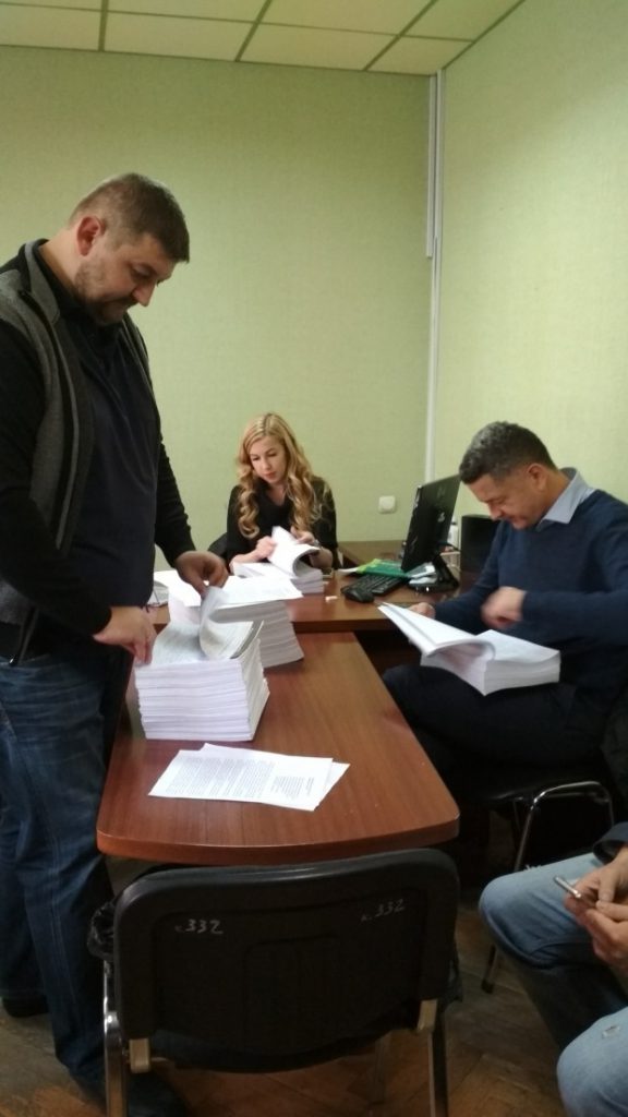 Быть или не быть беспрецедентному увольнению городских депутатов?…