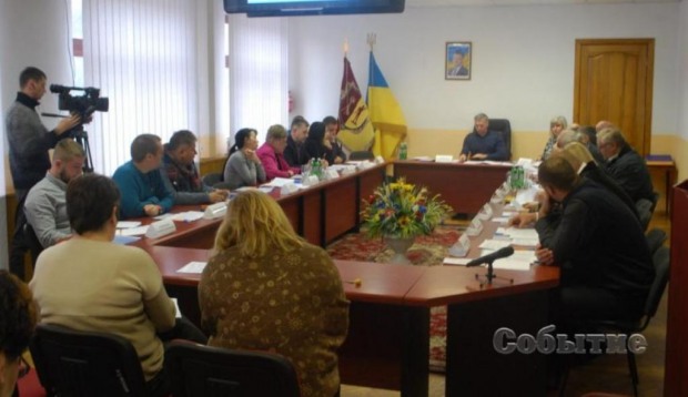 В Каменском запланировано повышение тарифов на отопление