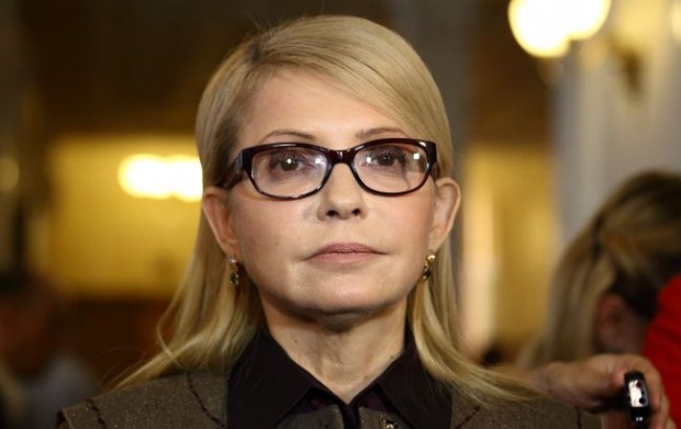 Тимошенко могла б перемогти всіх конкурентів у 2 турі виборів президента, – опитування
