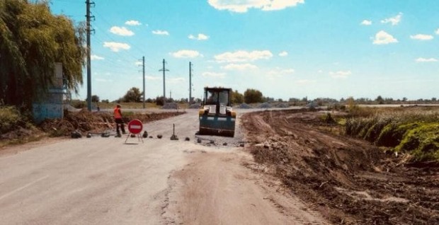Кошти дорожньої субвенції на автошляхи комунальної власності мають розподілятися за формулою, – АМУ
