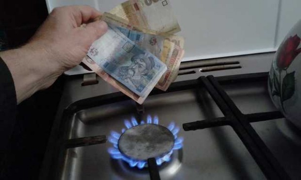 Снижение цены на газ с мая под угрозой