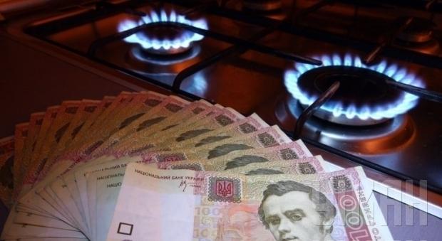 Україна ще не втратила шанс знизити ціну на газ для населення