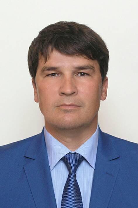 Сельского голову Елизаветовки Максима Голосного  зарегистрировали кандидатом в нардепы