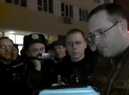 Судоисполнитель: до 31 декабря на Европейской площади запрещаются любые мероприятия (ВИДЕО)