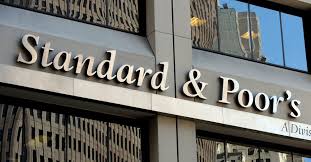 Standard & Poor’s оценил кредитоспособность ПриватБанка выше Украины