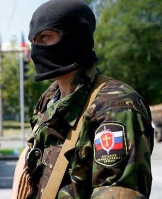 «Русская православная армия» организовала разбой и пытки