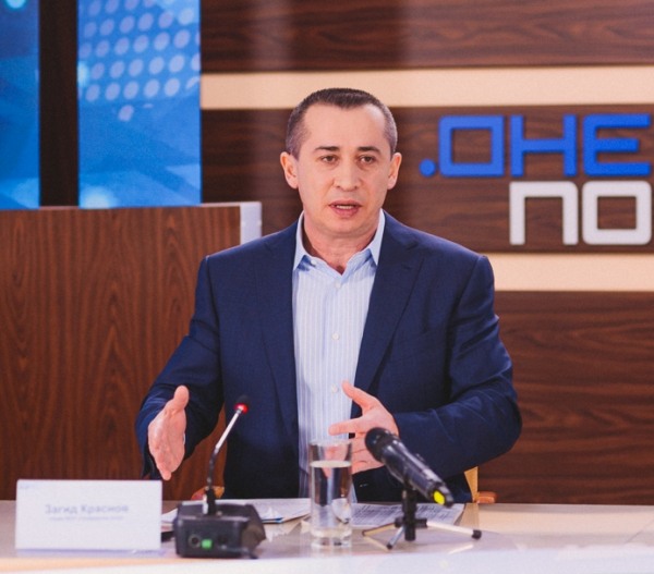 Днепропетровску предлагают транспортную реформу
