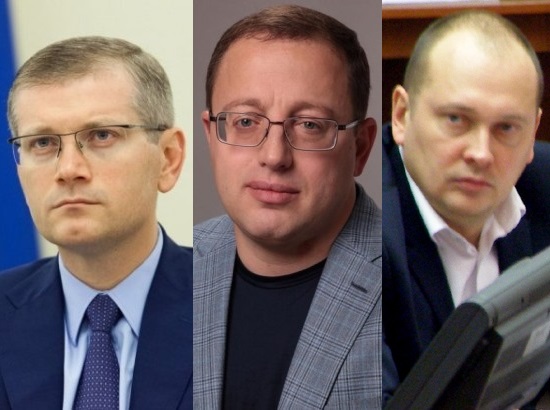 Епифанцева заявила о расколе в днепропетровском «Оппоблоке»