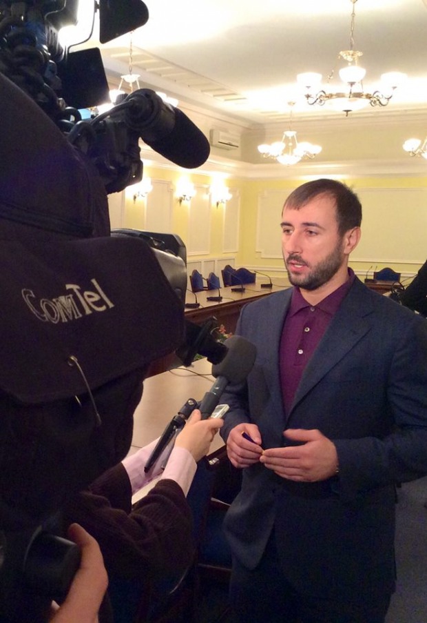 Голова Фінансового комітету ВР: Економіку потрібно «накачати» дешевим кредитним ресурсом