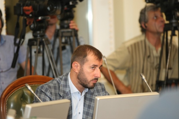 Сергій Рибалка:  Довгострокового економічного зростання не буде –  Україна серед лідерів з податкового тягаря на бізнес