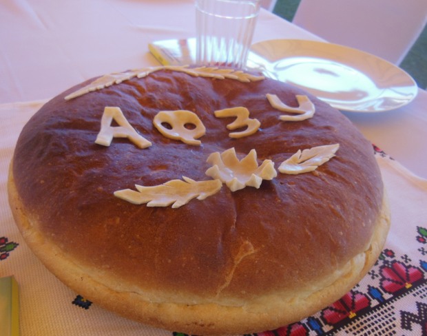 Своими силами