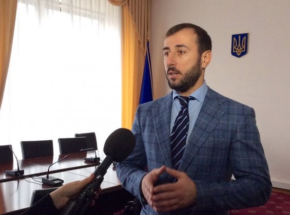 Сергій Рибалка: «Незаконне стеження за мною продовжується»