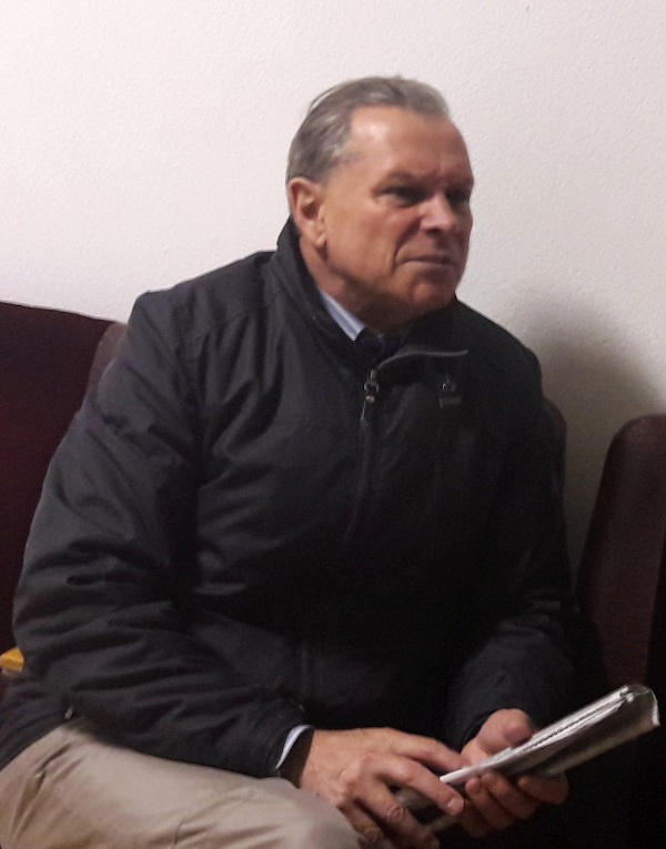 Вищий пілотаж кривосуддя