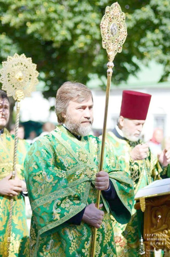 Нардеп-олигарх Новинский зачитал ультиматум Путина Порошенко и Украине (ВИДЕО)