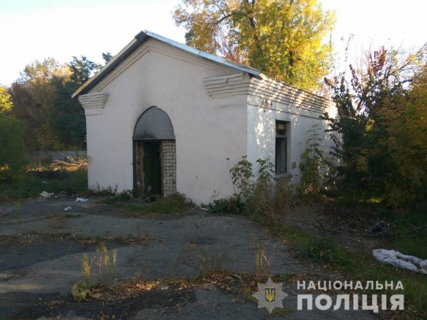 Один из хулиганов-убийц из Павлограда оказался сыном судьи