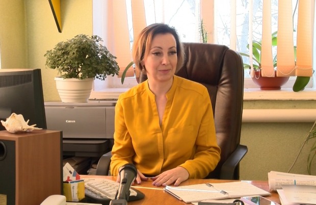 Головна редакторка газети «Степова зоря»: «Друковане ЗМІ, особливо локальне, має майбутнє»