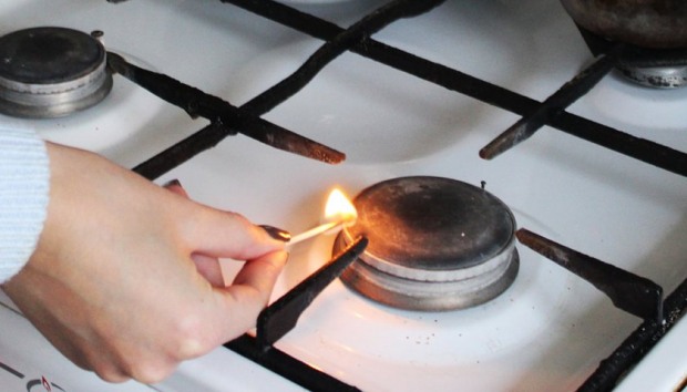 ДніпроОДА нагадує, як не спричинити вибух та не отруїтися чадним газом