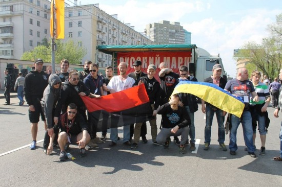 Бывший офицер ФСБ РФ: Украина – наш оплот для революции в России