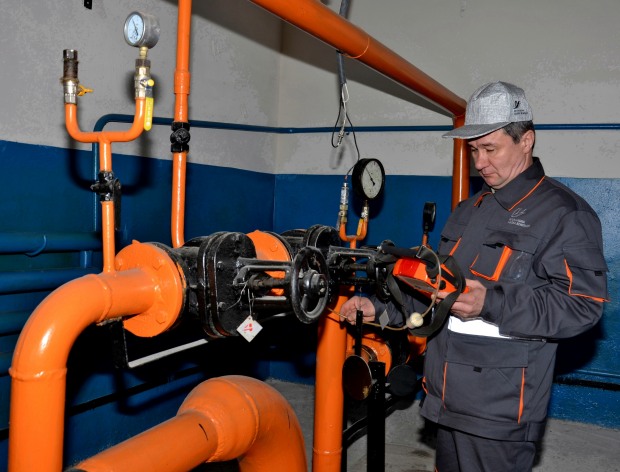Отток кадров ПАО «Днепрогаз» может привести к дестабилизации в газовой отрасли