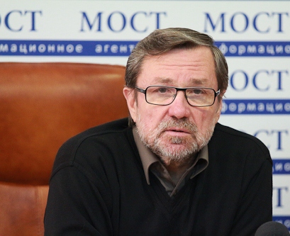 Рішення про визнання ЛНР і ДНР терористами  демонструє підтримку національного курсу – Романов
