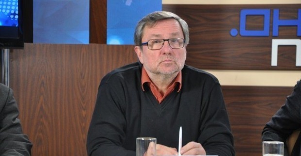 Рішення про об’єднання територій має підтримати вся громада – Романов