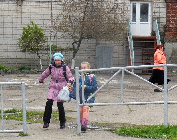 Европейские условия жизни для односельчан создают в Сурско-Литовской ОТГ