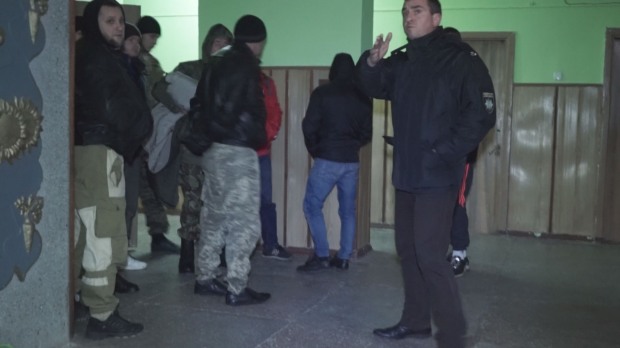 Рейдерская группа Вилкула-Нестеренко замахнулась на деньги правительства Германии