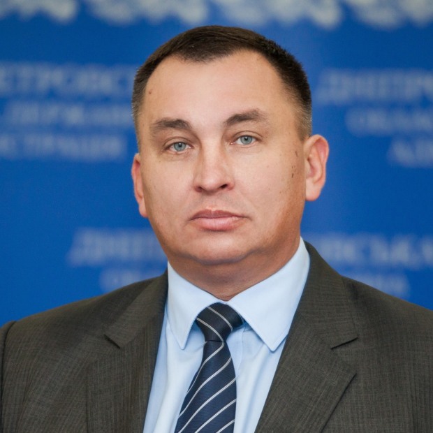 Удовицький та «таємниця» обласного агроуправління