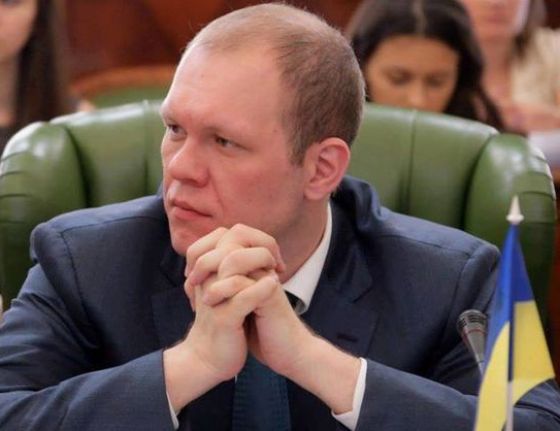 Днепровскому нардепу «простили» незадекларированные 4 миллиарда гривен