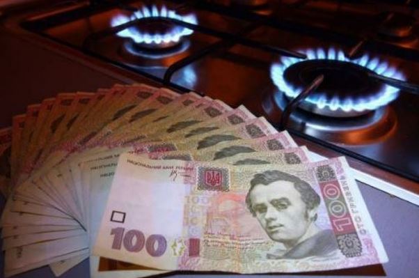 Потребителей газа призывают пересчитать платежку за октябрь в меньшую сторону